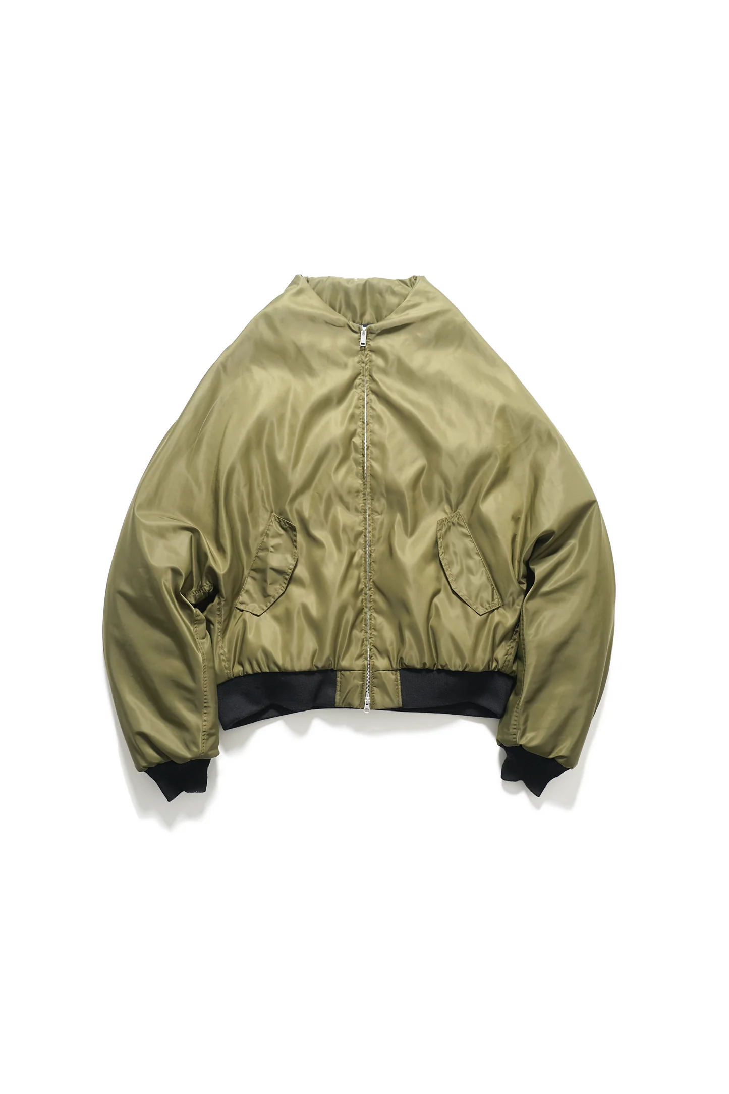 ABRX-JK20-F ABRAXAS BOMBER
