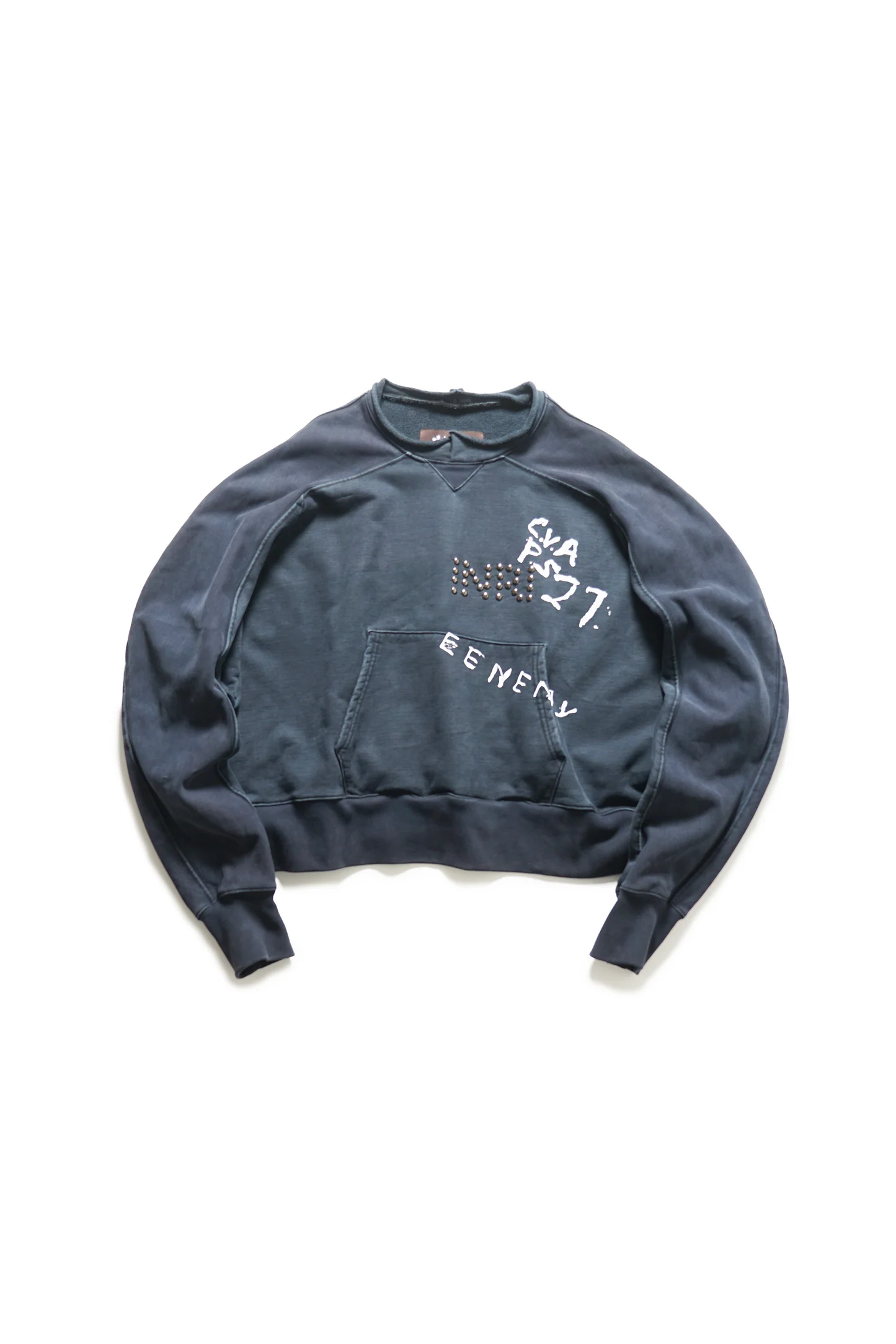 AGPE-CN05-F AGAPE CREWNECK