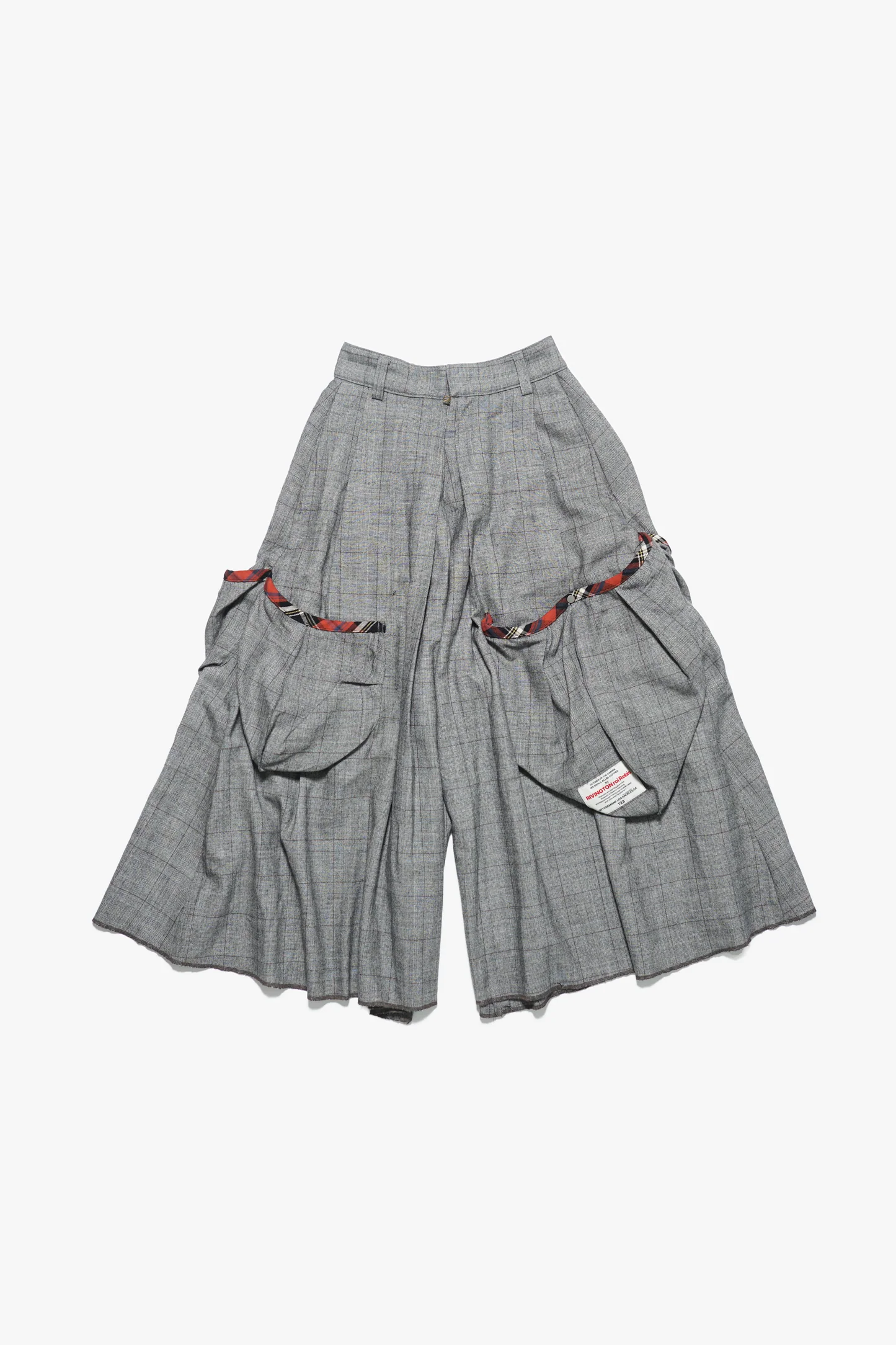 AGST-PA10-F A GOOD SHEPARD'S TROUSER