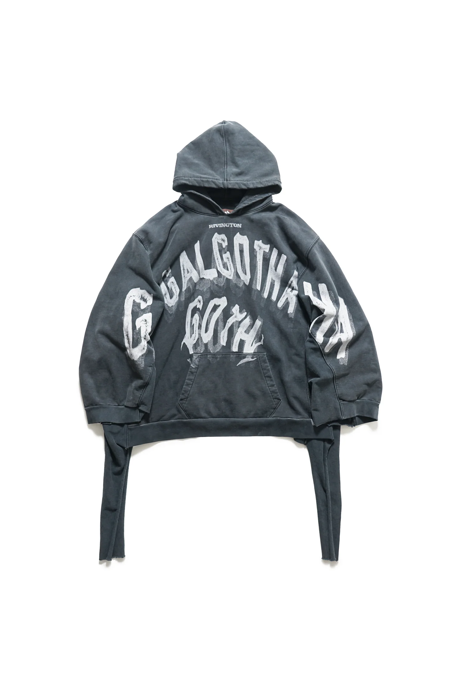 APCR-HD00-F APOCRYPHAL HOODIE