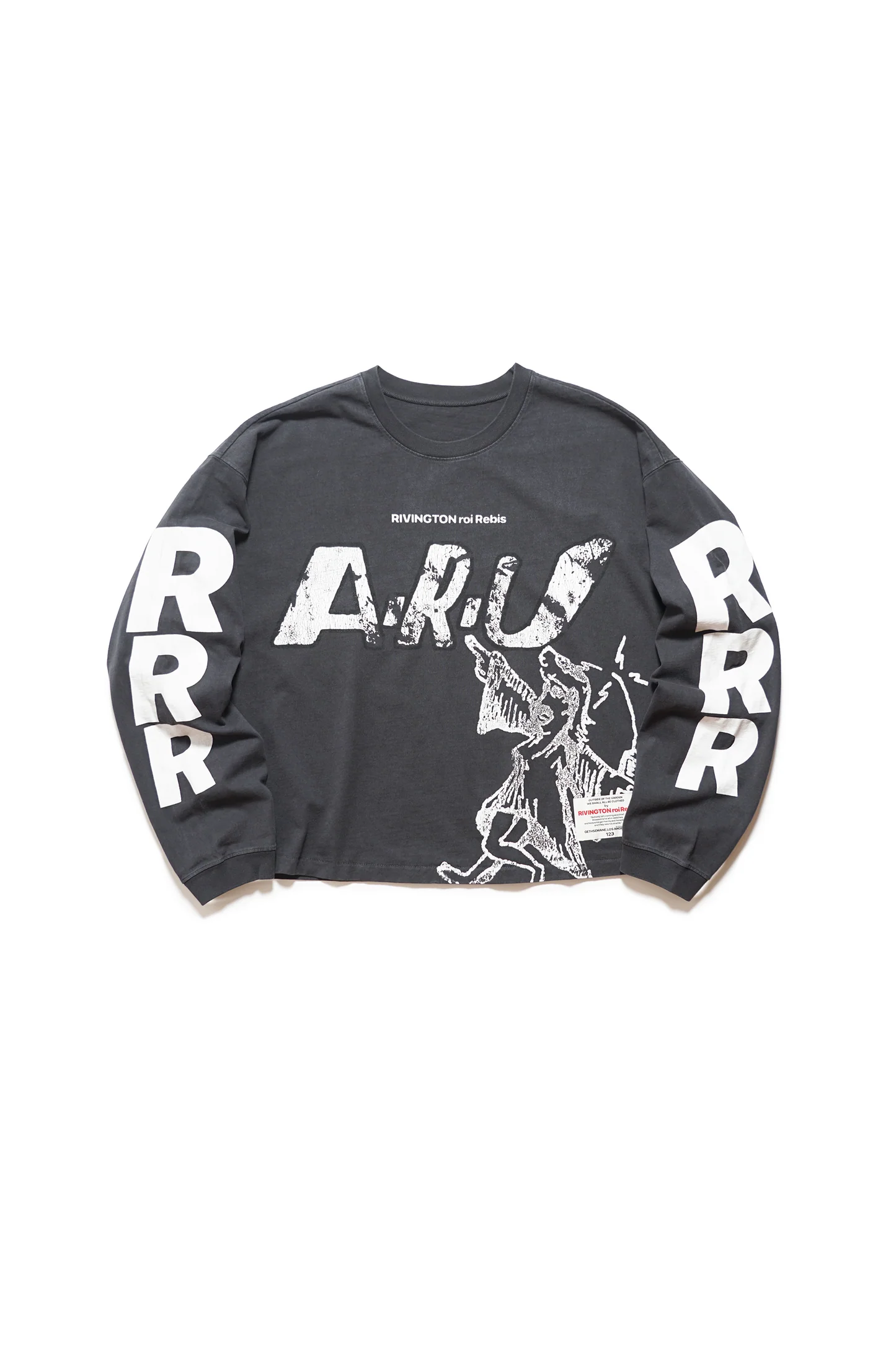 ARUT-LS05-F APOCALYPSE RELIEF UNIT CVA LS