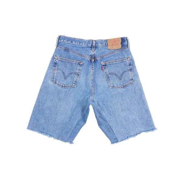 BAPTISM SHORT