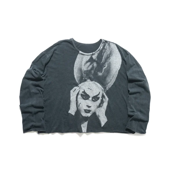 CLAYTON LONG SLEEVE