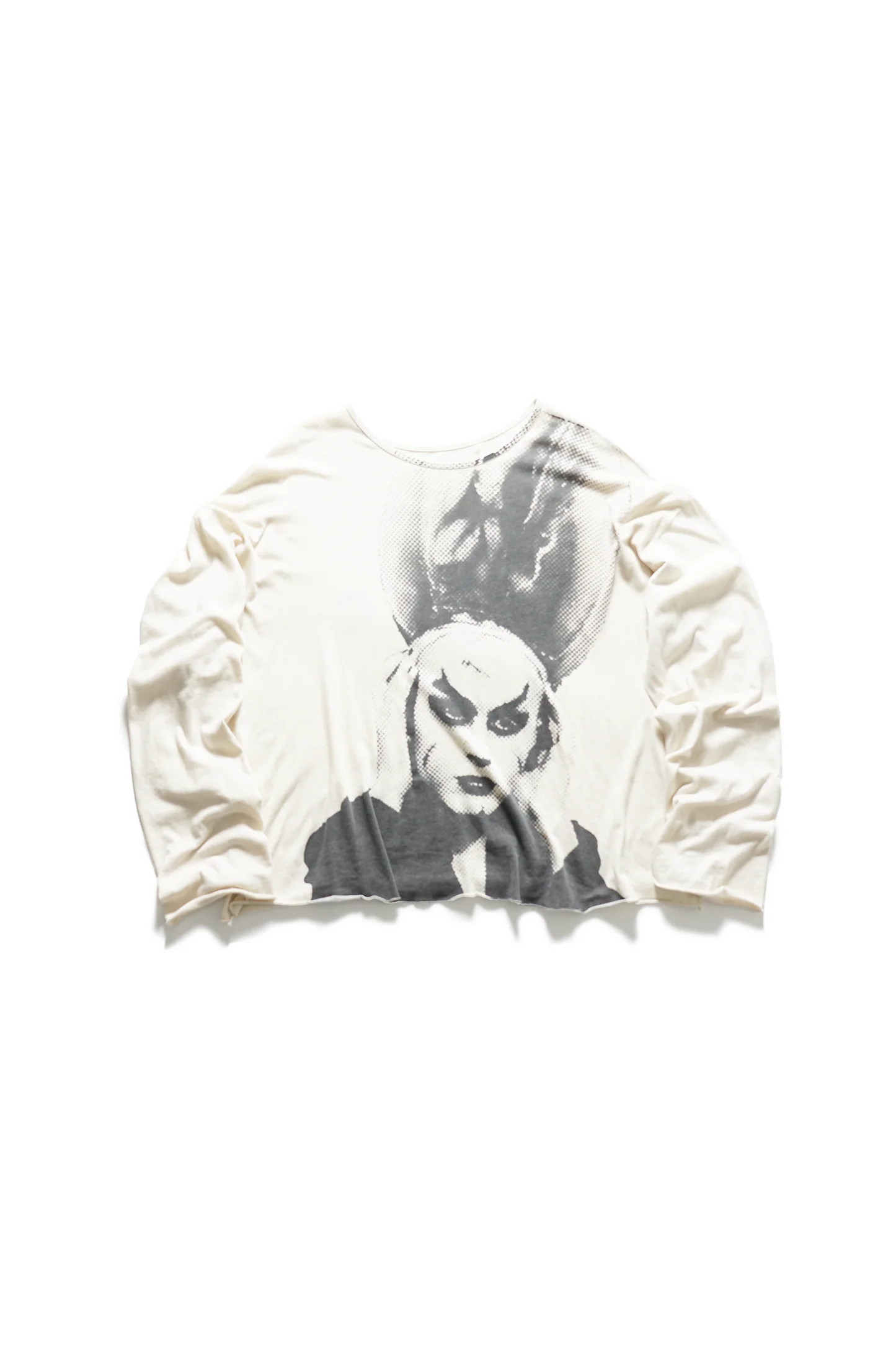 CLAY-LS95-F CLAYTON LONG SLEEVE
