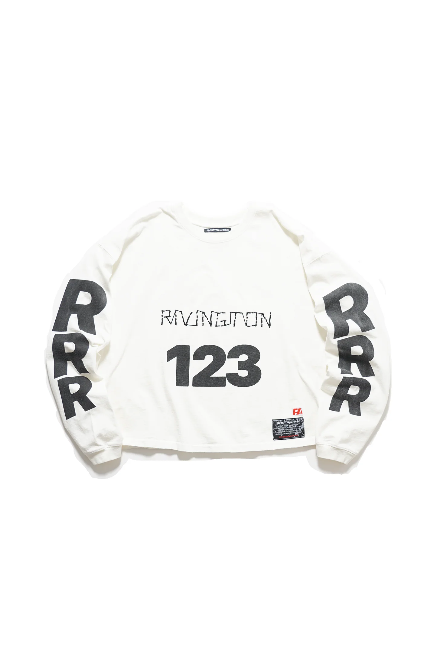 CUSO-LS90-F USO-123 CVA LS TEE