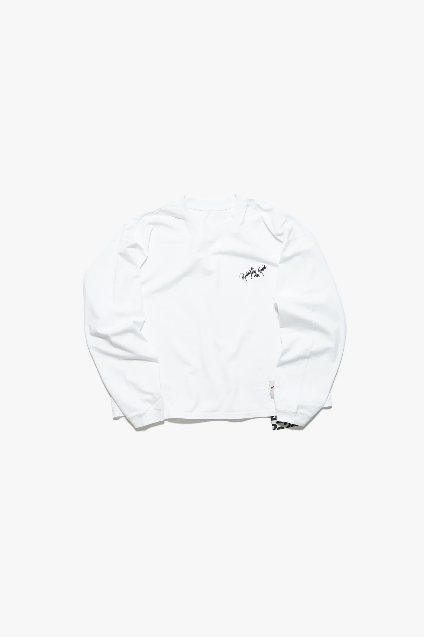 CVAS-LS90-F CVA Signature Series Long Sleeve