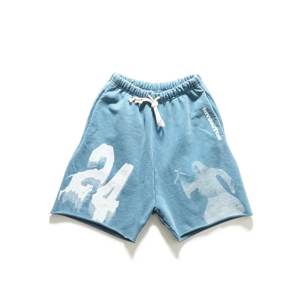 ENEMY SHORT
