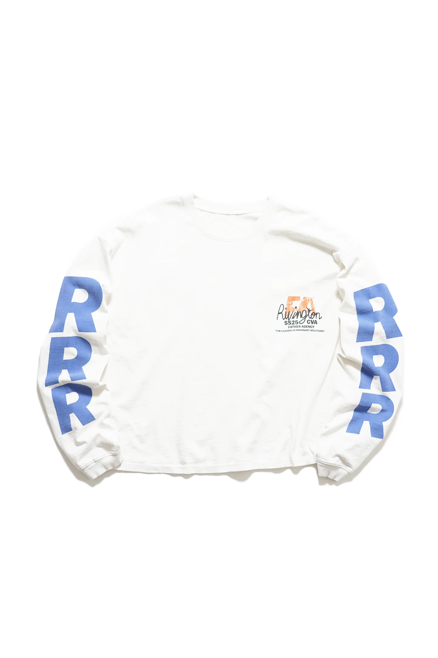 FACO-LS50-F FA.CO LS CVA TEE
