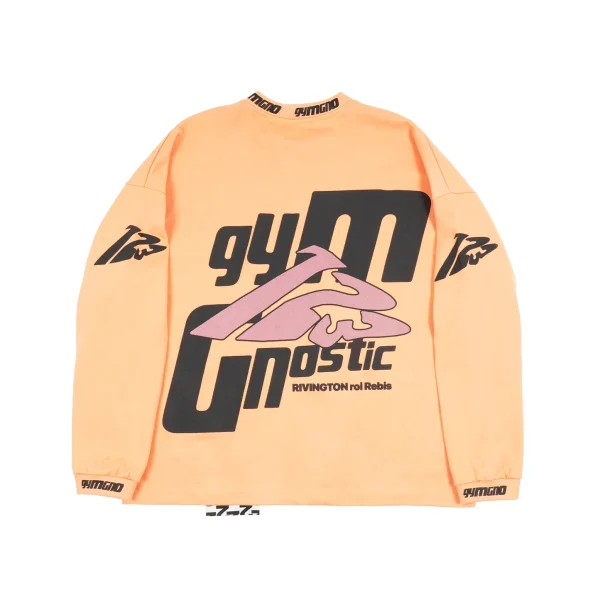 FASTING FOR FASTER LS TEE