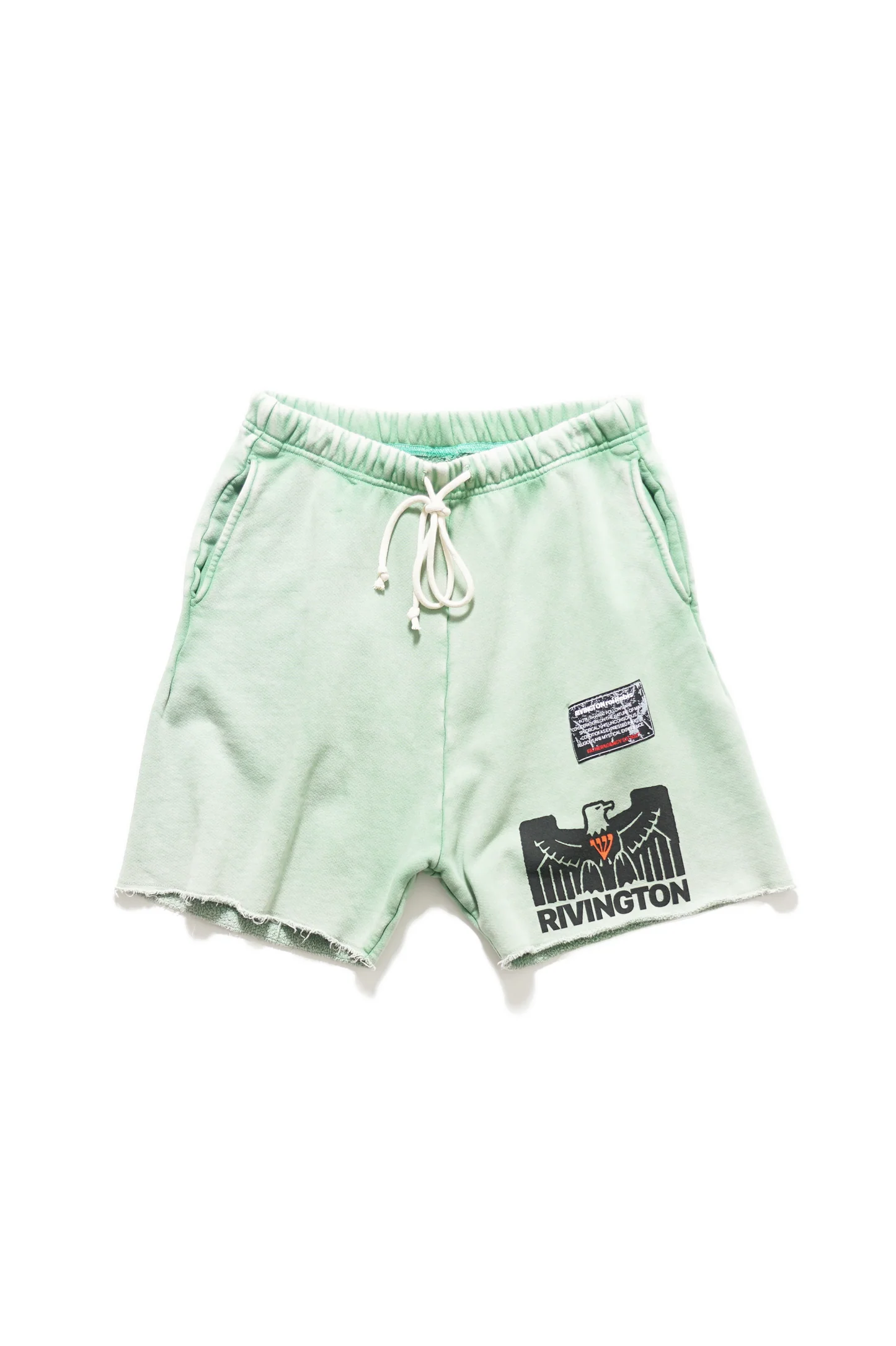FLAG-SH26-F FLAG SHORT