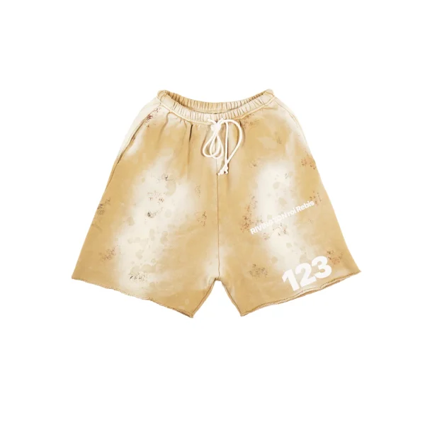 GYM BAG SHORT