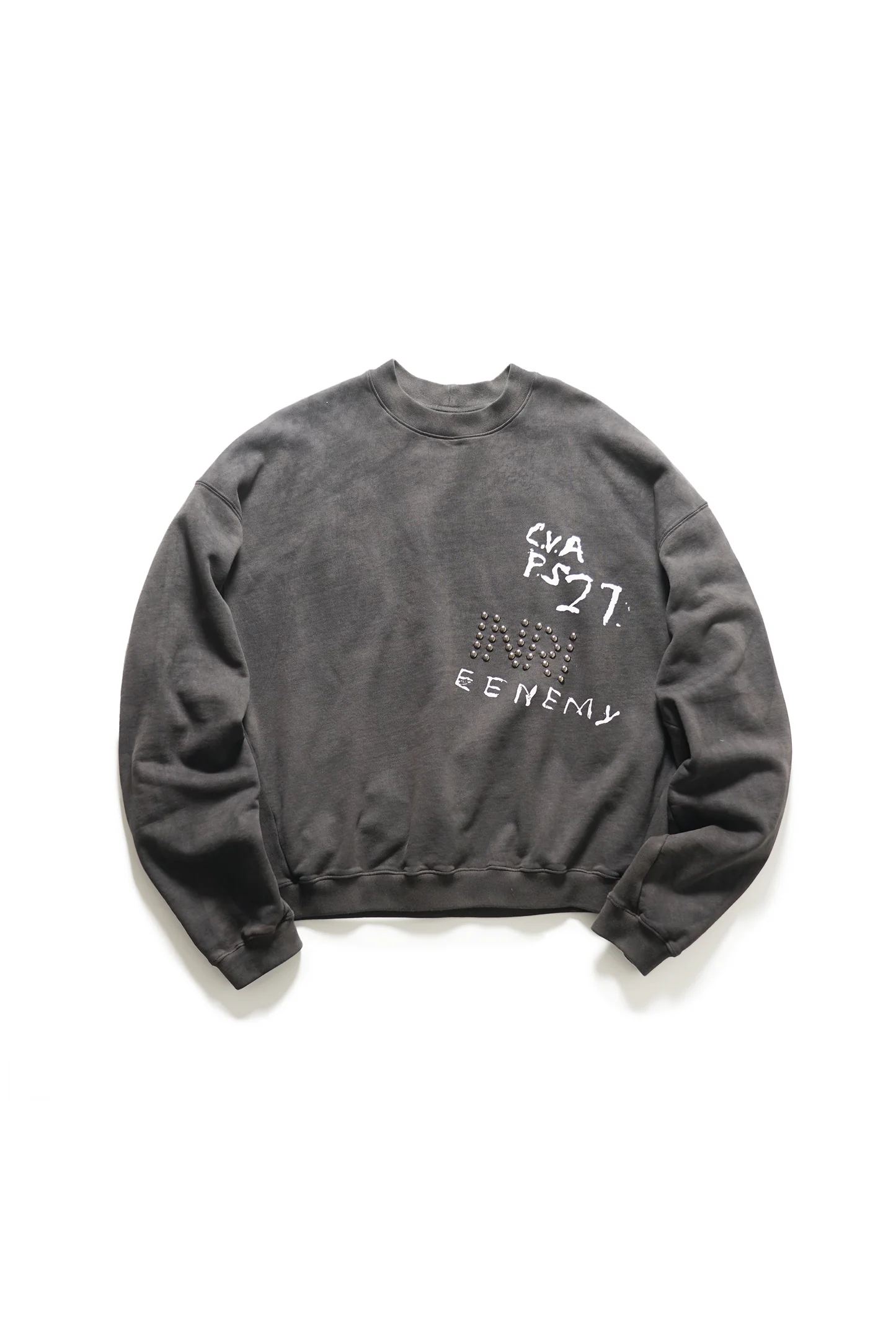 INRI-CN07-F INRI CVA CREWNECK