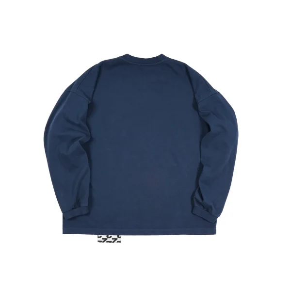 LAUNDRY BAG LS TEE