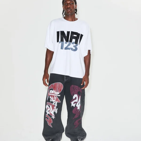 PENTA PANT