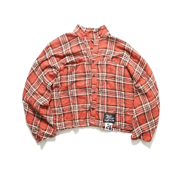RRR123 shirt by Mata blends premium fabric with bold branding, offering a sleek streetwear look and all-day comfort.