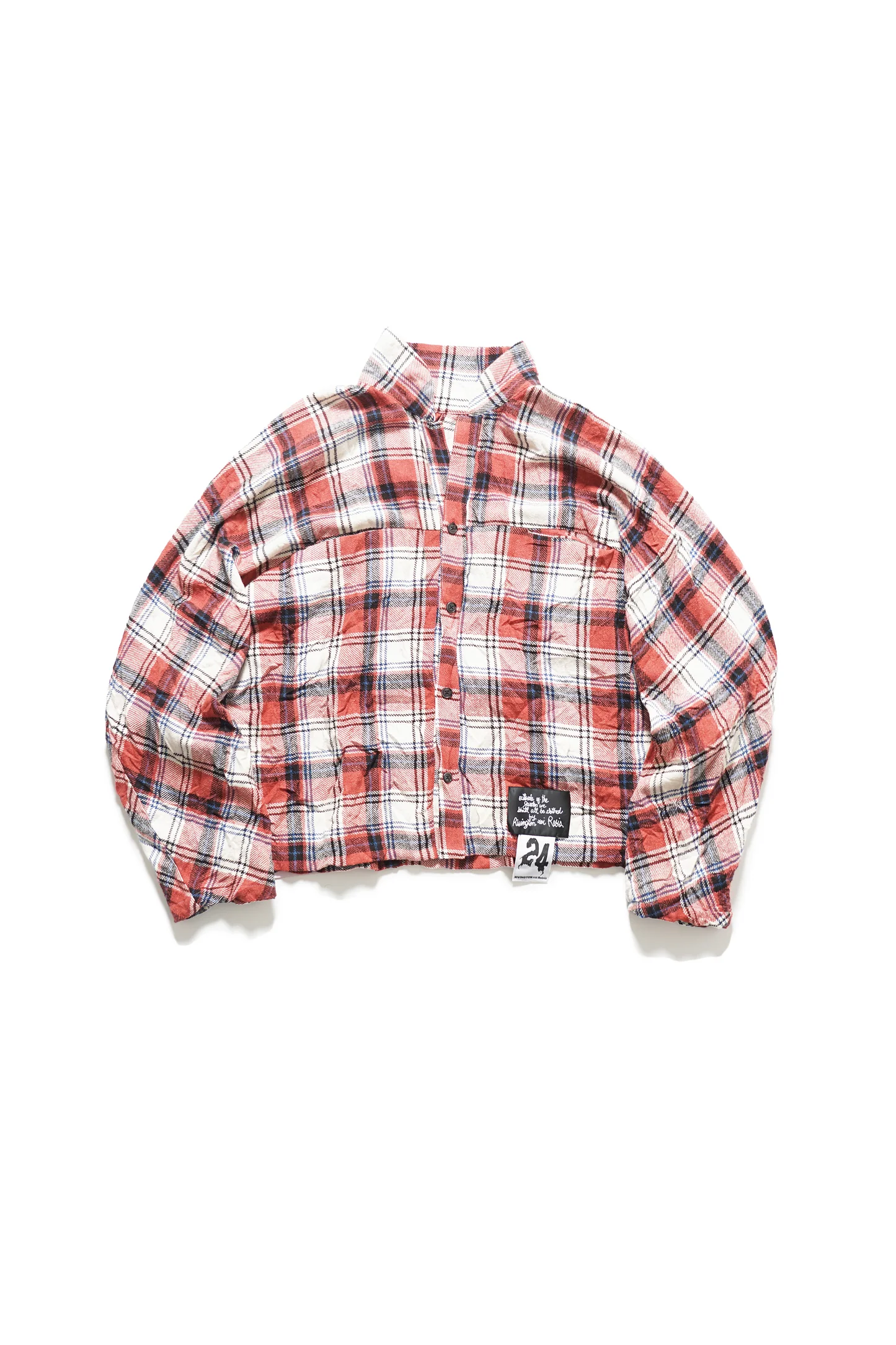 NAZA-SI67-F NAZARENE SHIRT