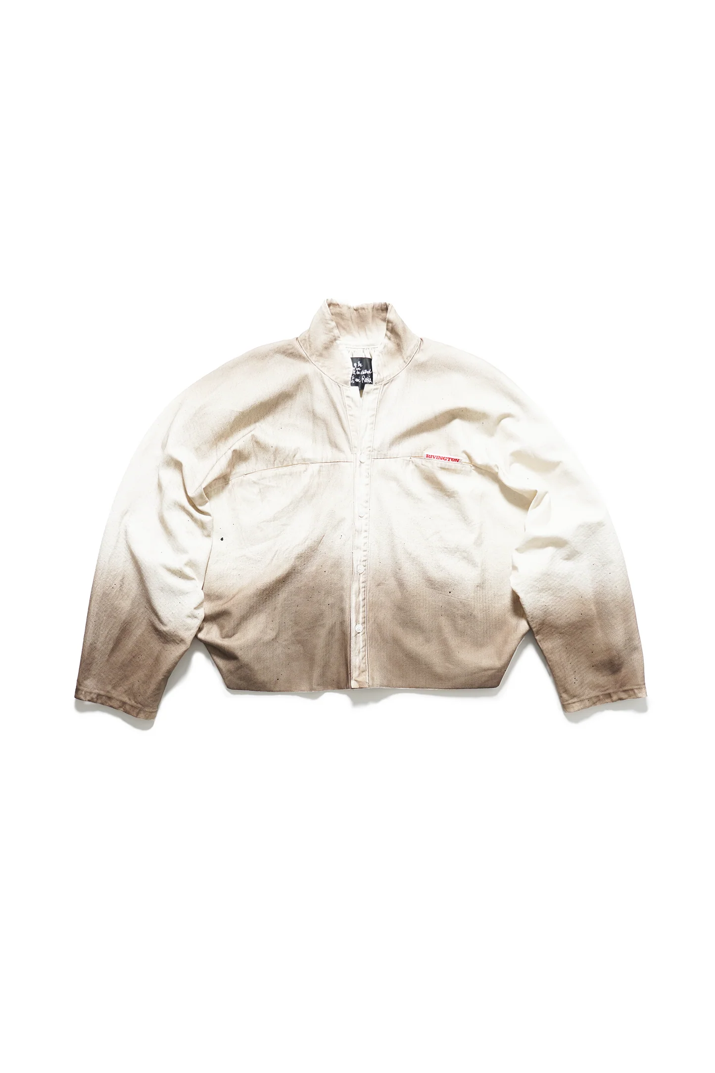 NAZA-SI96-F NAZARENE SHIRT
