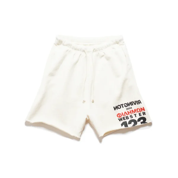 PHILEMON SHORT