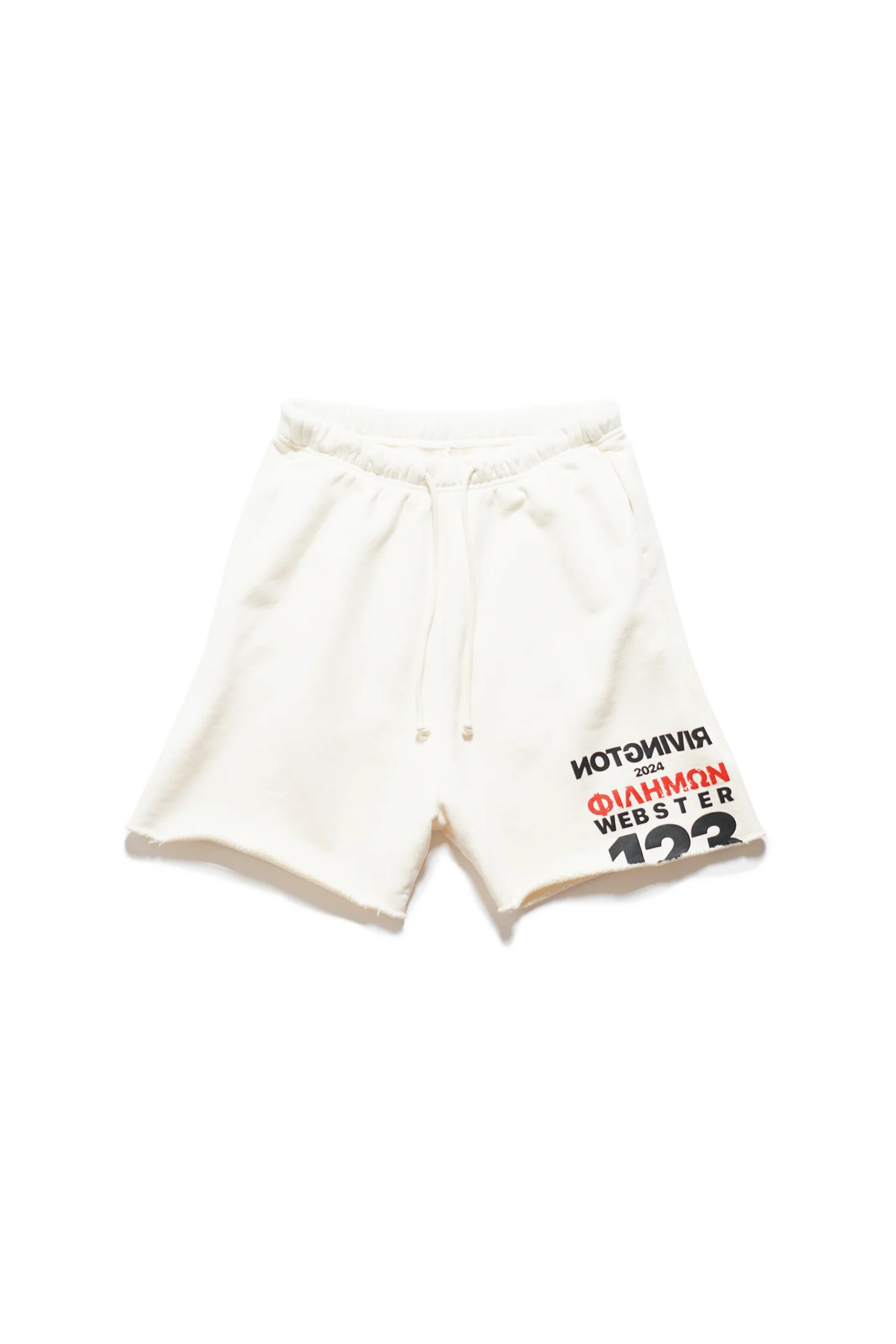 PHIL-SH95-F PHILEMON SHORT