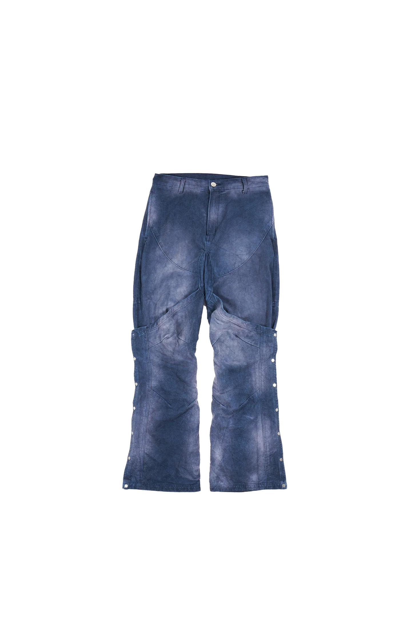 PRCC-PA57-F CANVAS PRAYER PANT