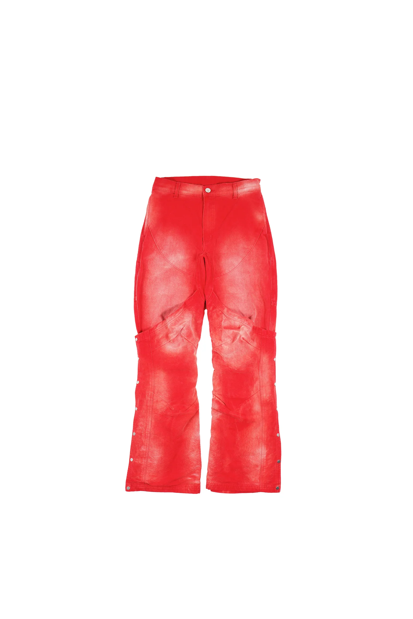 PRCC-PA60-F CANVAS PRAYER PANT