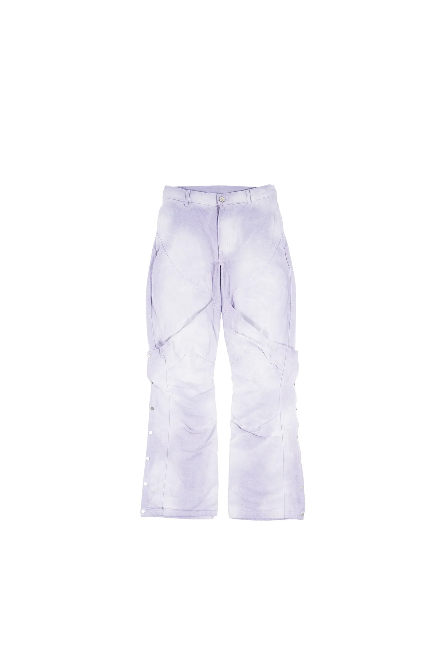 PRCC-PA77-F CANVAS PRAYER PANT
