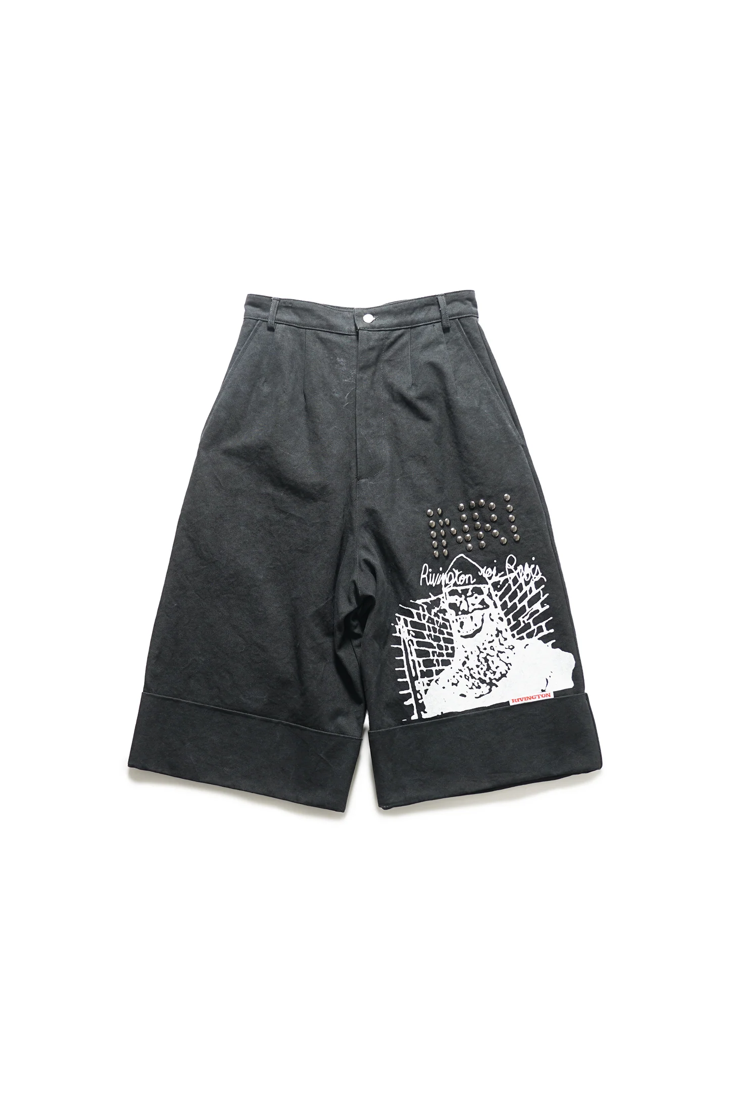 PROT-PA06-F PROTESTANT PANT