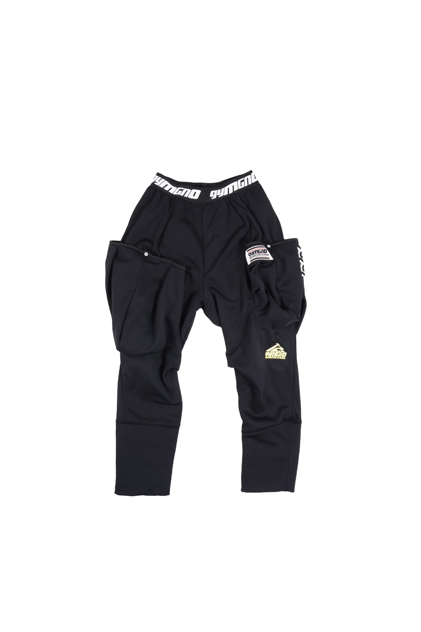 RMAN-PA00-F ROMAN GUARD PANT