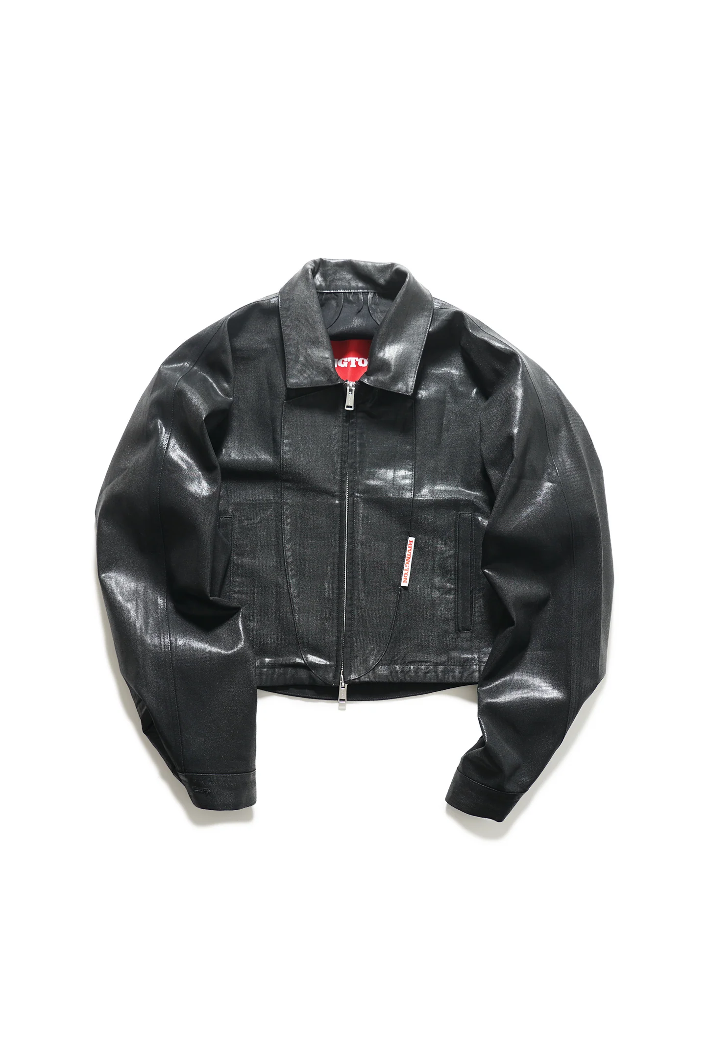 ROTK-JK00-F ROSE TRUCKER