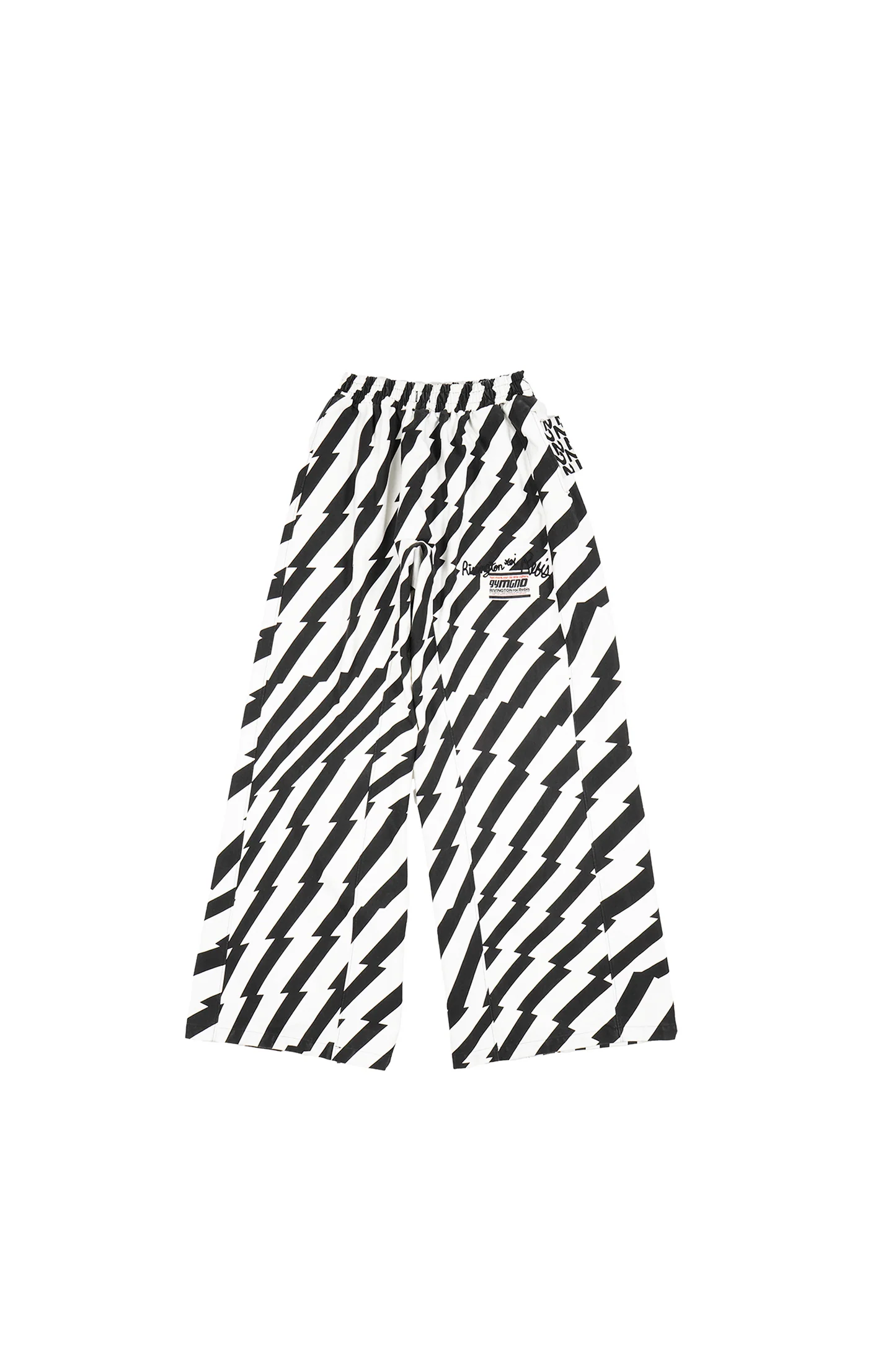 TARS-PA99-F TARSUS GYMGNO PANT