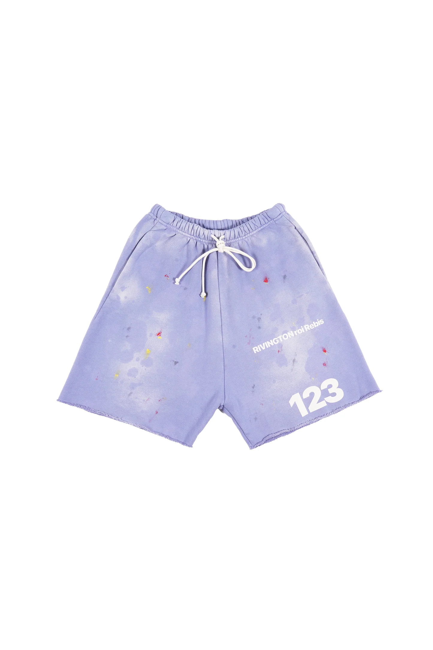gymbagshorts-purplefront GYM BAG SHORT